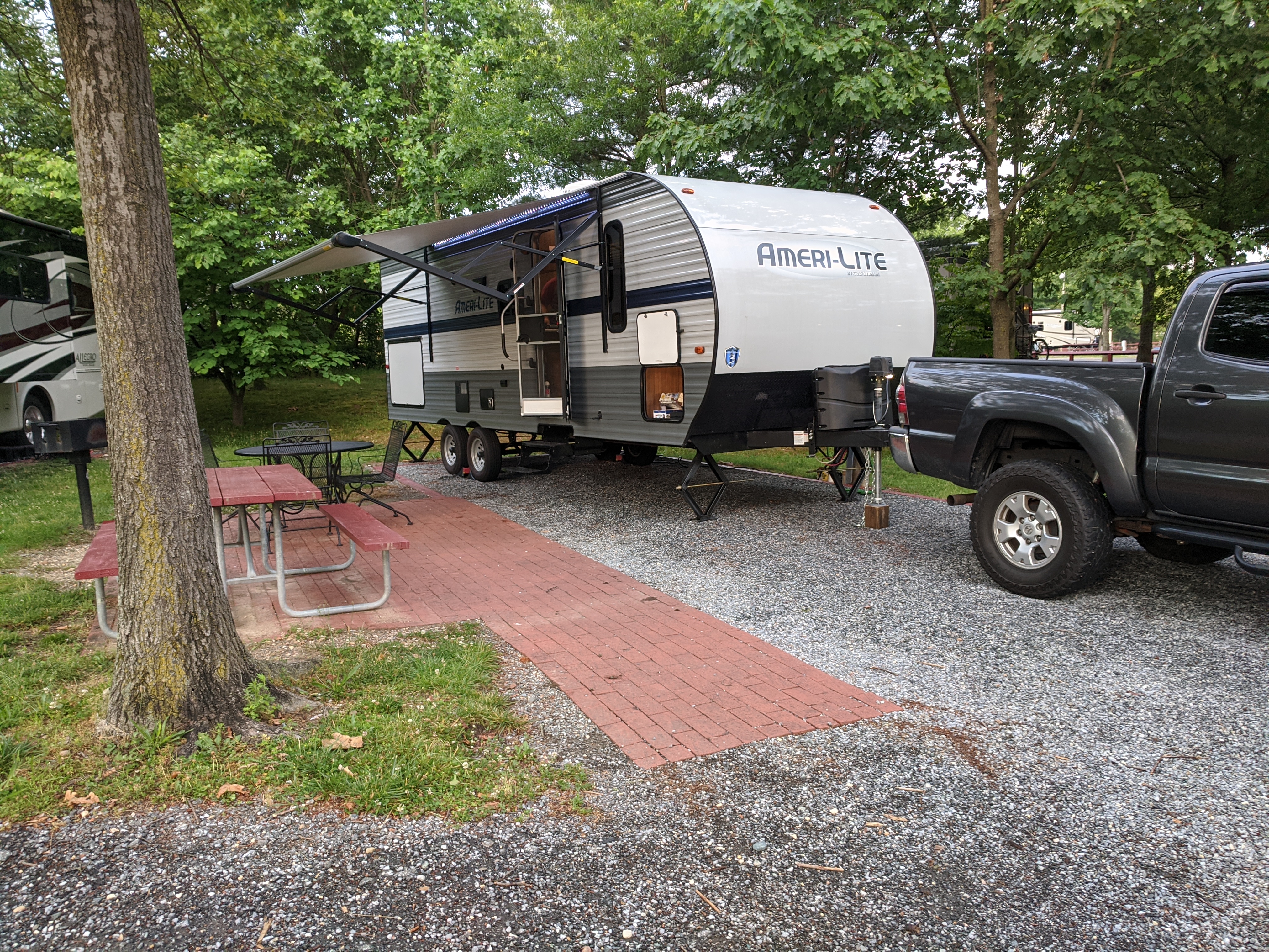 King RV Rentals